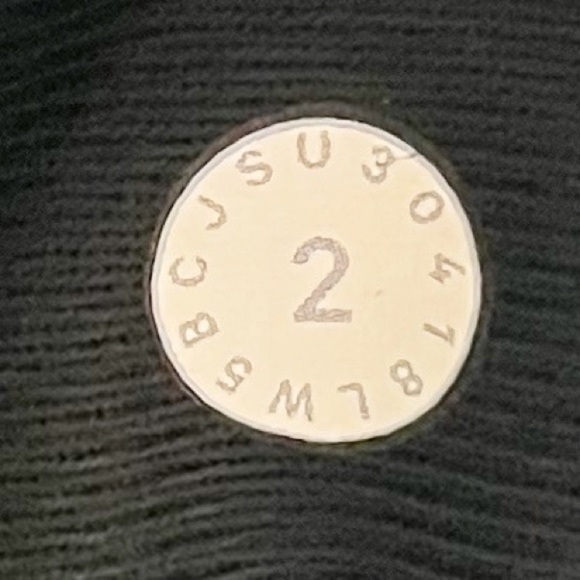 Lululemon Ready To Rulu Pant in Heathered True Navy / Black - Picture 15 of 16